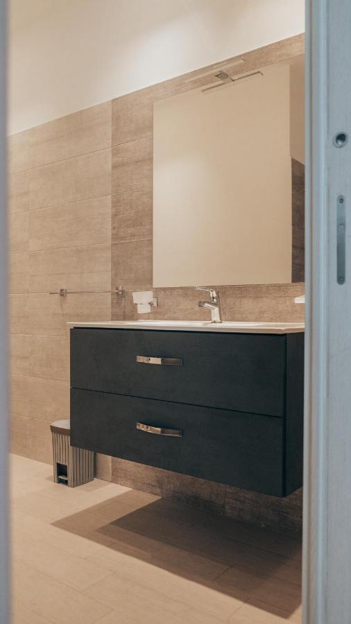 Guesthouse Aschenez Reggio Calabria Exterior foto